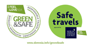 Green & Safe - responsible travel standards